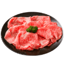 お肉