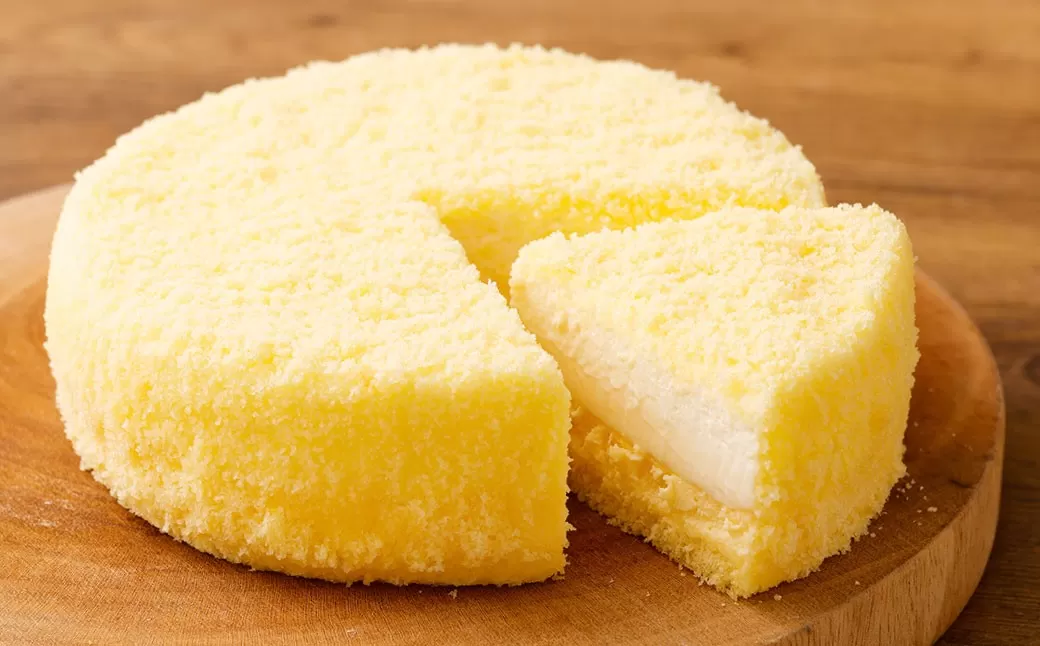 北海道フロマージュ （プレーン） 約1.05kg （約350g×3個） フロマージュ クリームチーズ ケーキ 洋菓子 菓子 お菓子 北海道 小樽市 冷凍