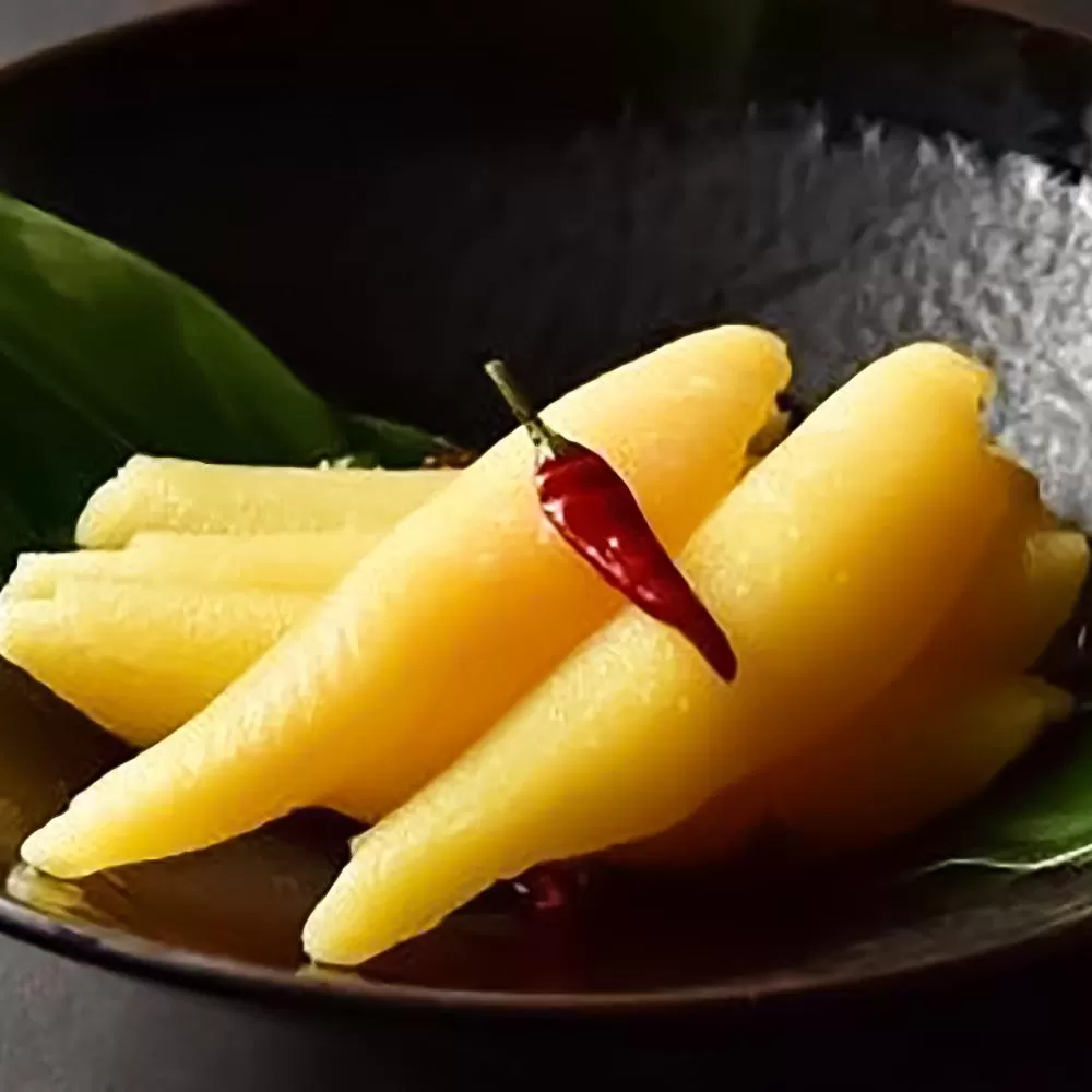 北海道 小樽産 味付け 数の子 230g