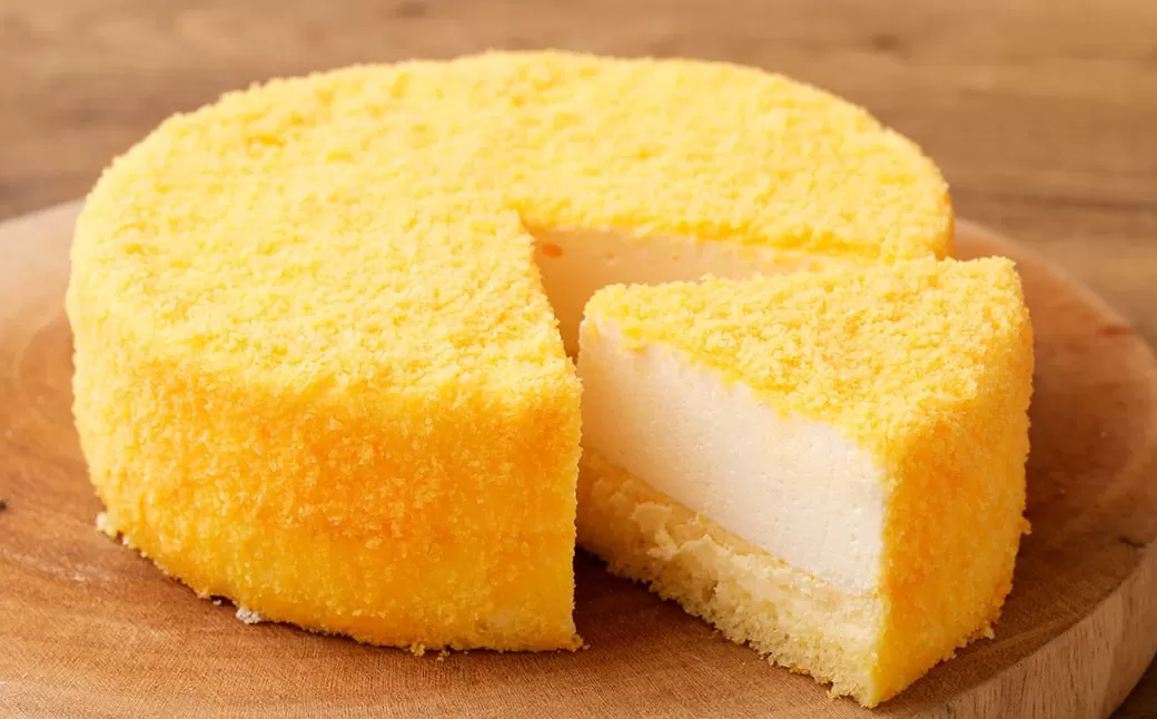 北海道フロマージュ （メロン） 約1.05kg （約350g×3個） フロマージュ クリームチーズ ケーキ 洋菓子 菓子 お菓子 北海道 小樽市 冷凍