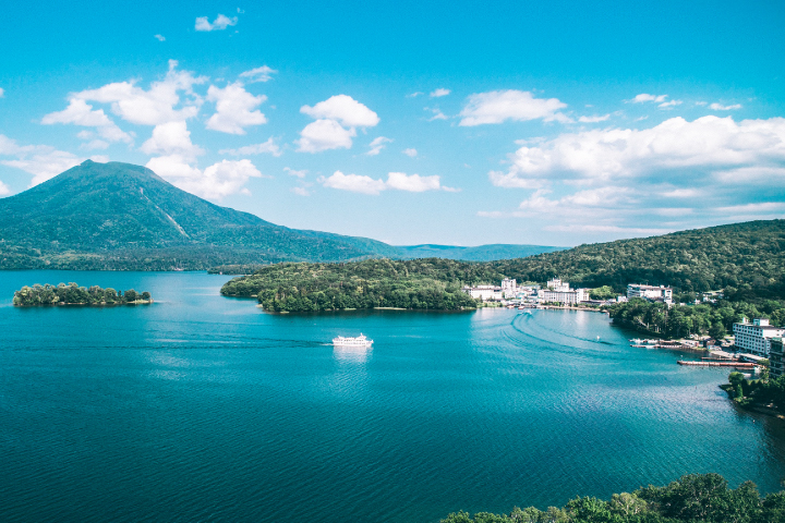 阿寒湖温泉