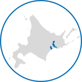 北海道釧路市