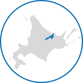 北海道北見市