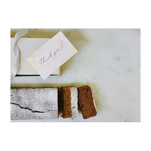 【岩見沢市のカフェが手がけた逸品】至福のガトーショコラ【45102】