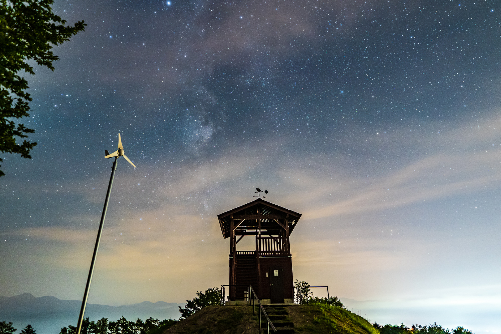 北海道芦別市