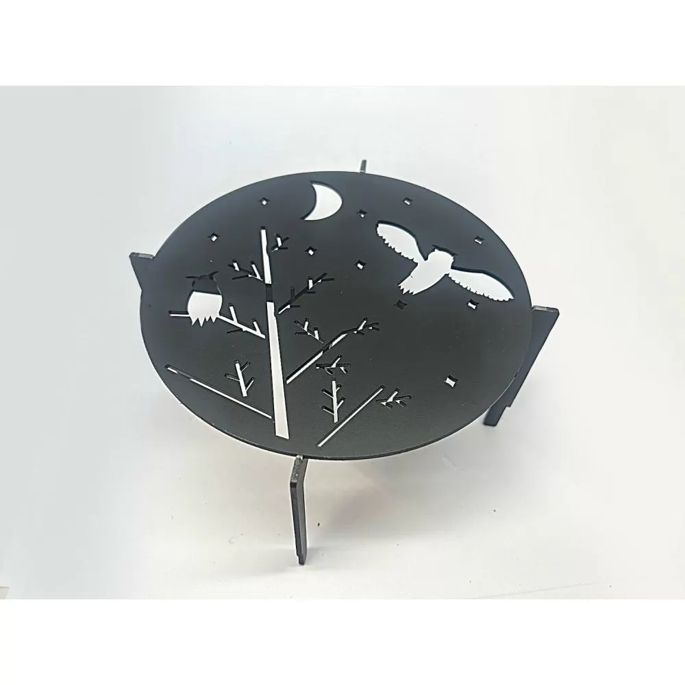 Mini Fire Pit専用五徳