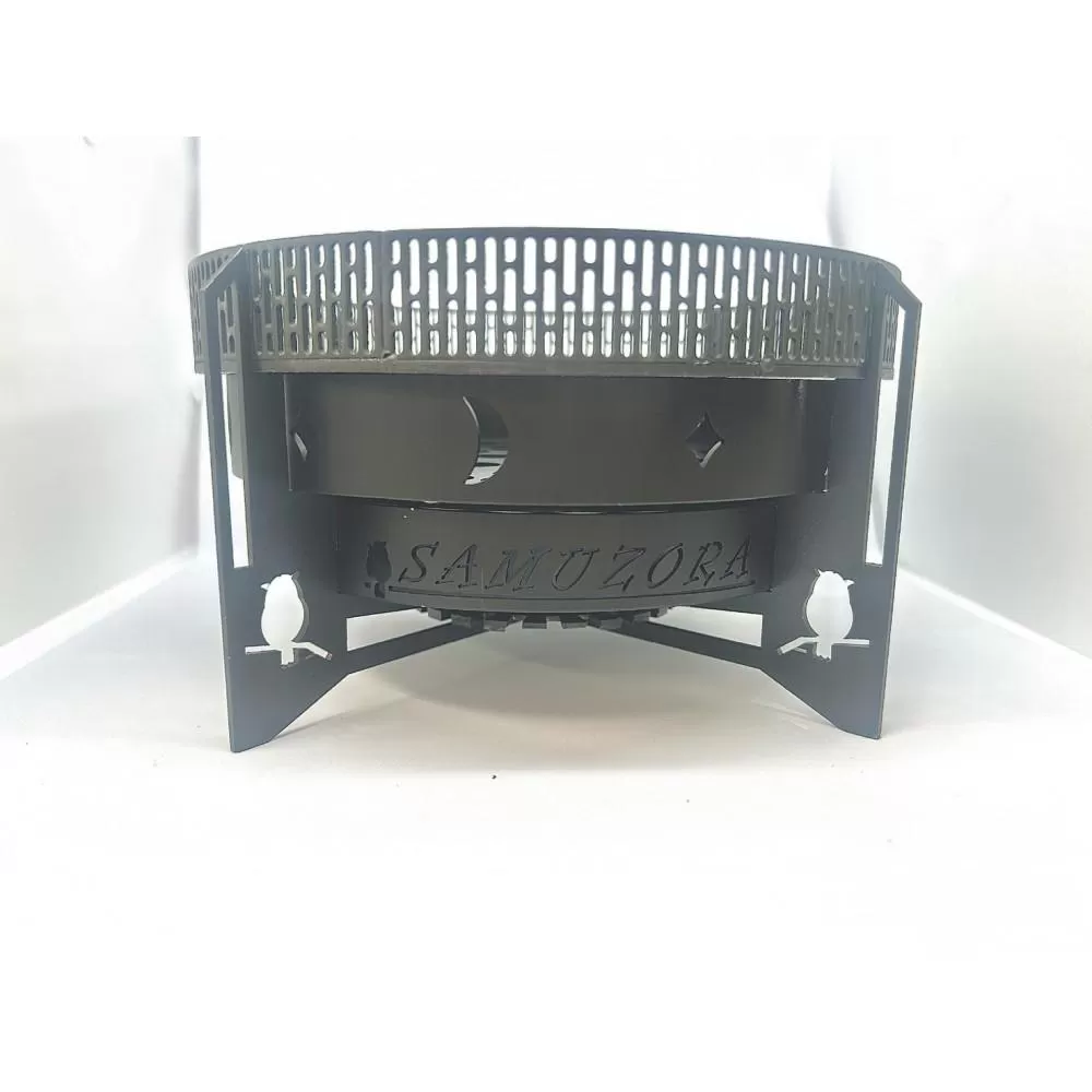 Mini Fire Pit