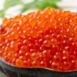 22-110 いくら醤油漬け500ｇ(250ｇ×2)