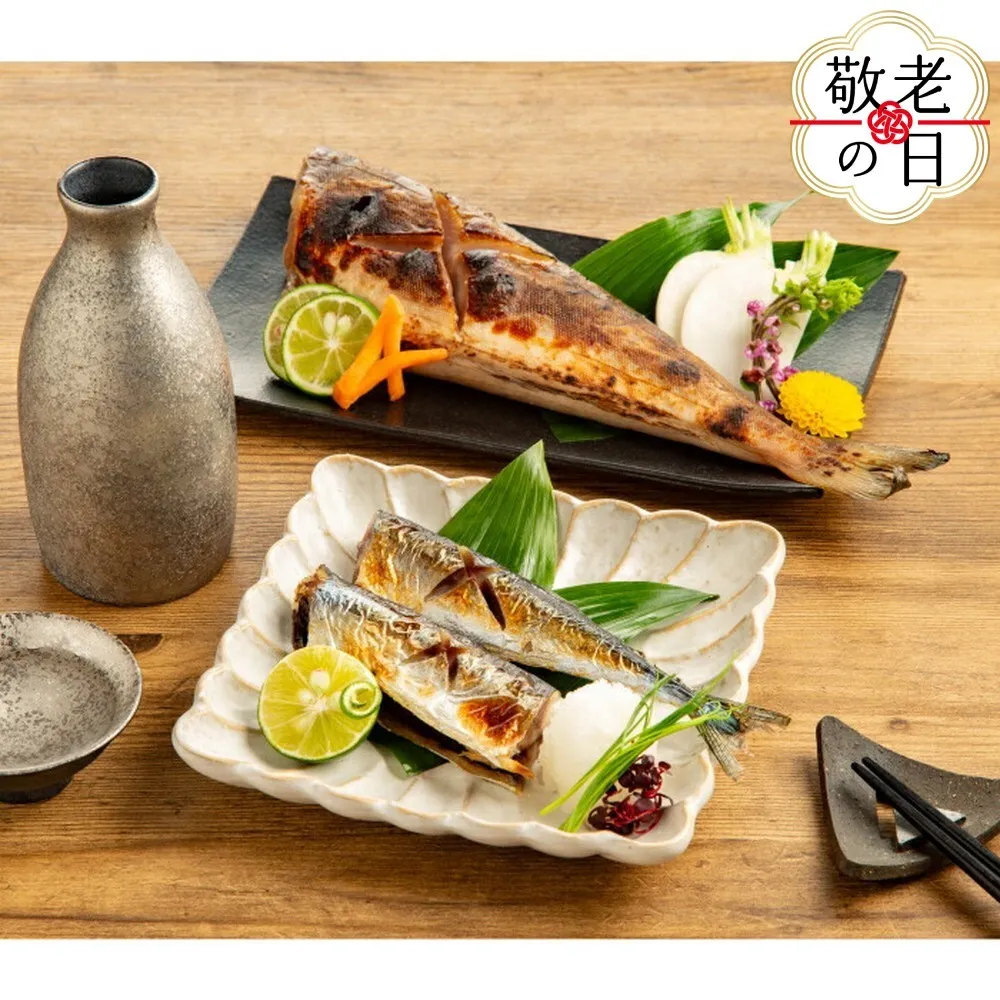 12-264 【敬老ギフト】おから漬けセット