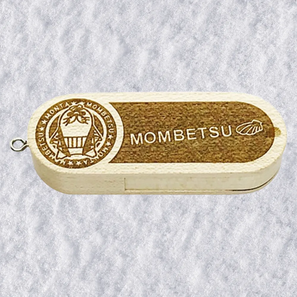 12-242 紋太USBメモリー16GB