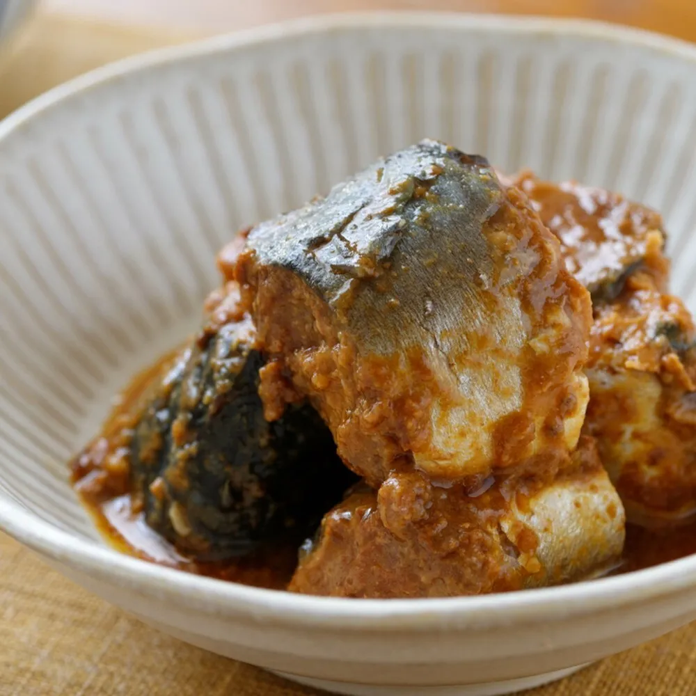 57-5 さば味噌煮缶D(40缶)