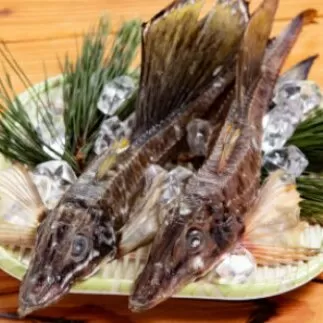 12-186 オホーツク八角丸干し1kg