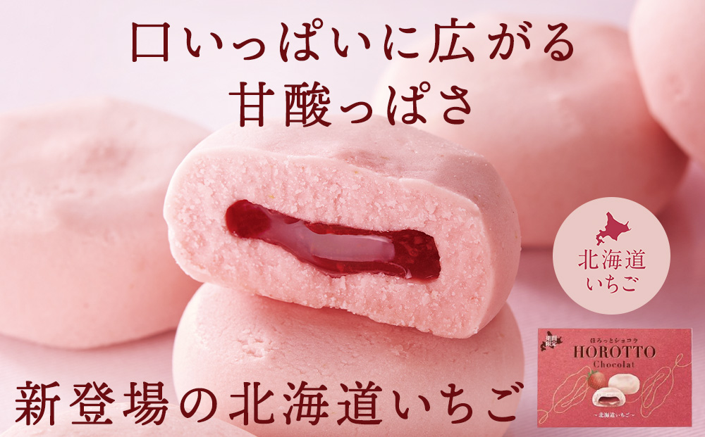 ほろっとショコラ 2種 詰め合わせ 3箱セット 食べ比べ お土産 お ほろっとショコラ 2種 詰め合わせ 3箱セット 食べ比べ お土産 お