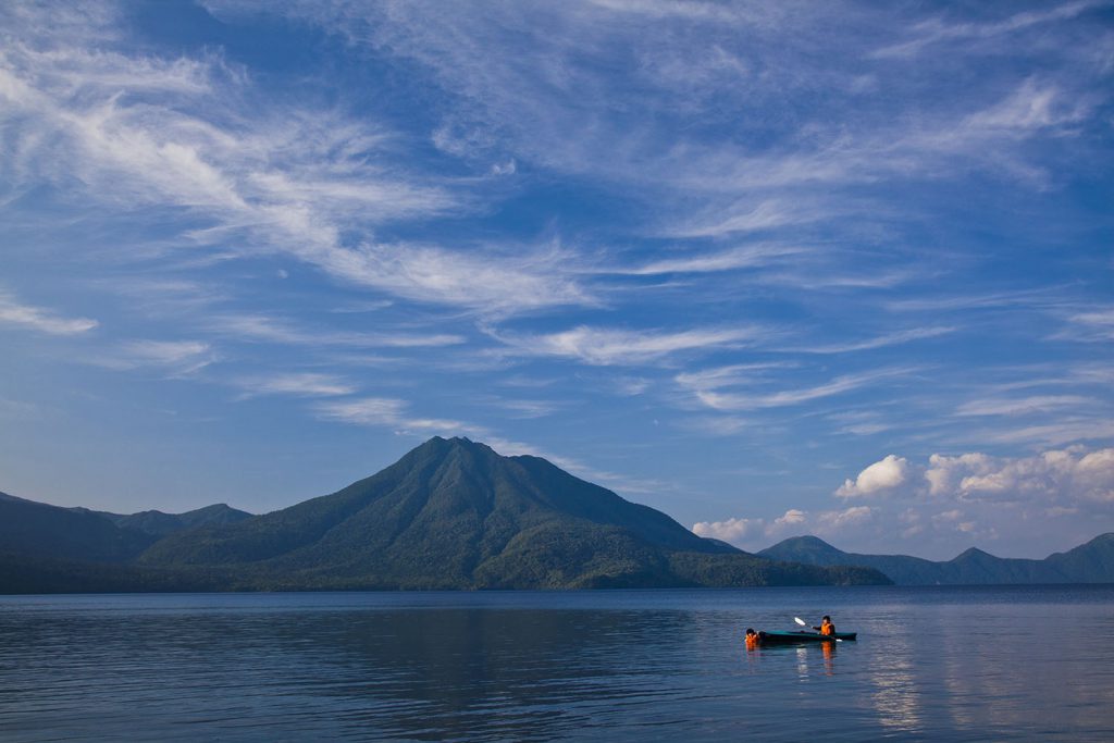 北海道千歳市