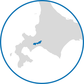 北海道千歳市