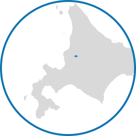 北海道滝川市