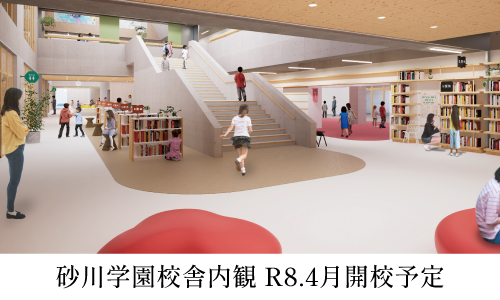 3. 教育環境の整備への活用