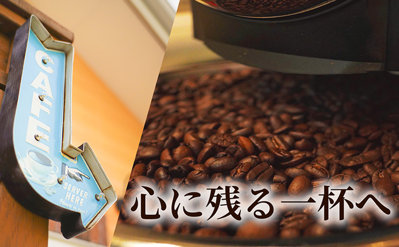 定期便：全11回】自家製コーヒー豆 ドリップバック5個入×3セット