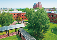 学校法人 滋慶学園 北海道ハイテクノロジー専門学校への支援