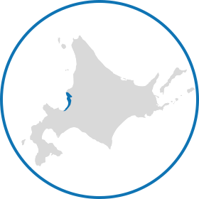 北海道石狩市
