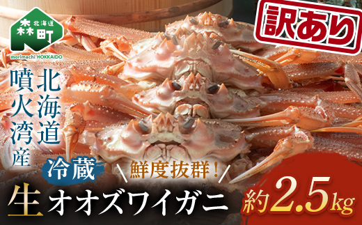 瑞雲造　蟹 蟹 - CRAB - – MIZU MIZU
