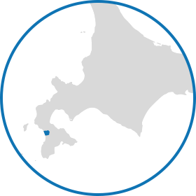 北海道乙部町