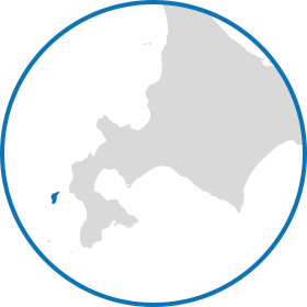 北海道奥尻町