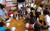 まちへの誇りと愛着を育てる(教育･生涯学習･文化の充実)