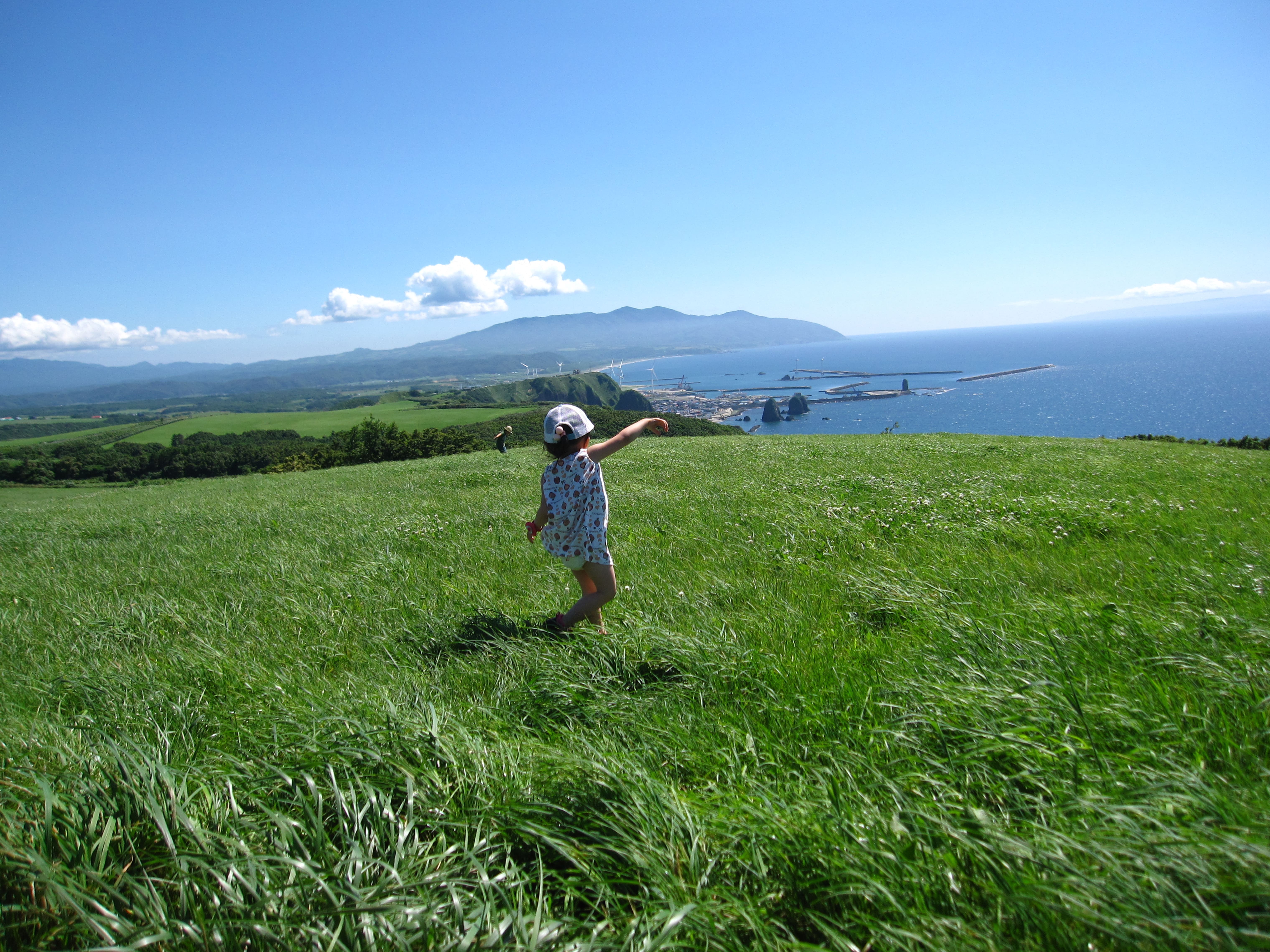 北海道せたな町