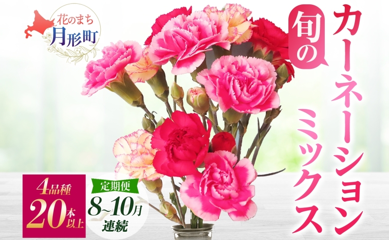 切花2セット多様な花のブーケ