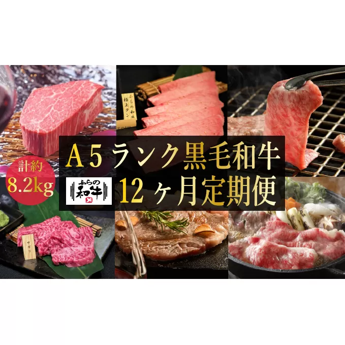【農林水産大臣賞受賞】ふらの和牛豪華食べ尽くし1年お届け定期便 お肉 牛肉 すき焼き 焼肉 バーベキュー ステーキ サーロイン 