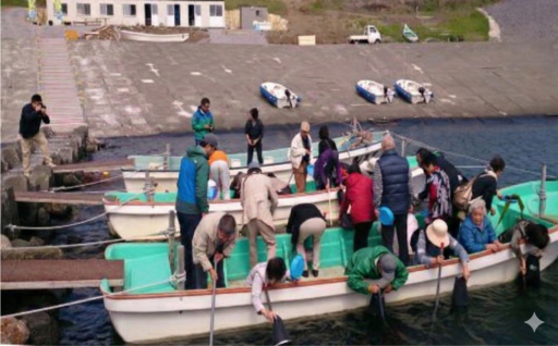 観光に関する事業