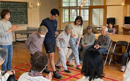 保健、医療、福祉に関する事業