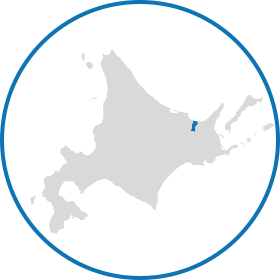 北海道小清水町