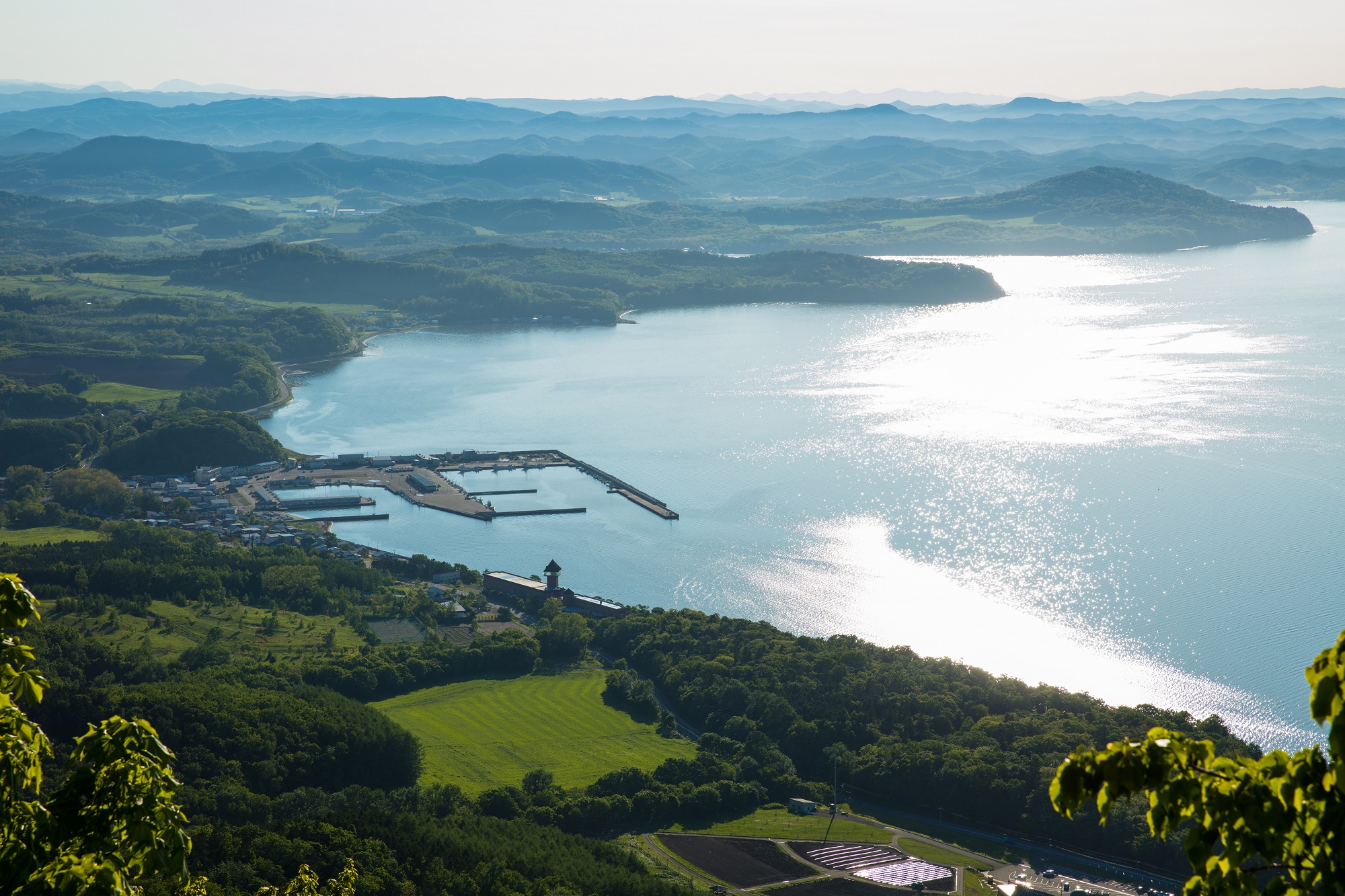 北海道佐呂間町