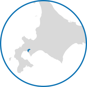 北海道洞爺湖町