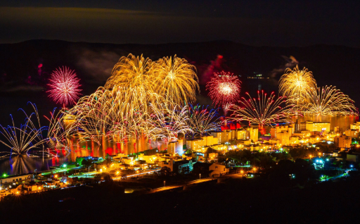 観光振興に関する事業