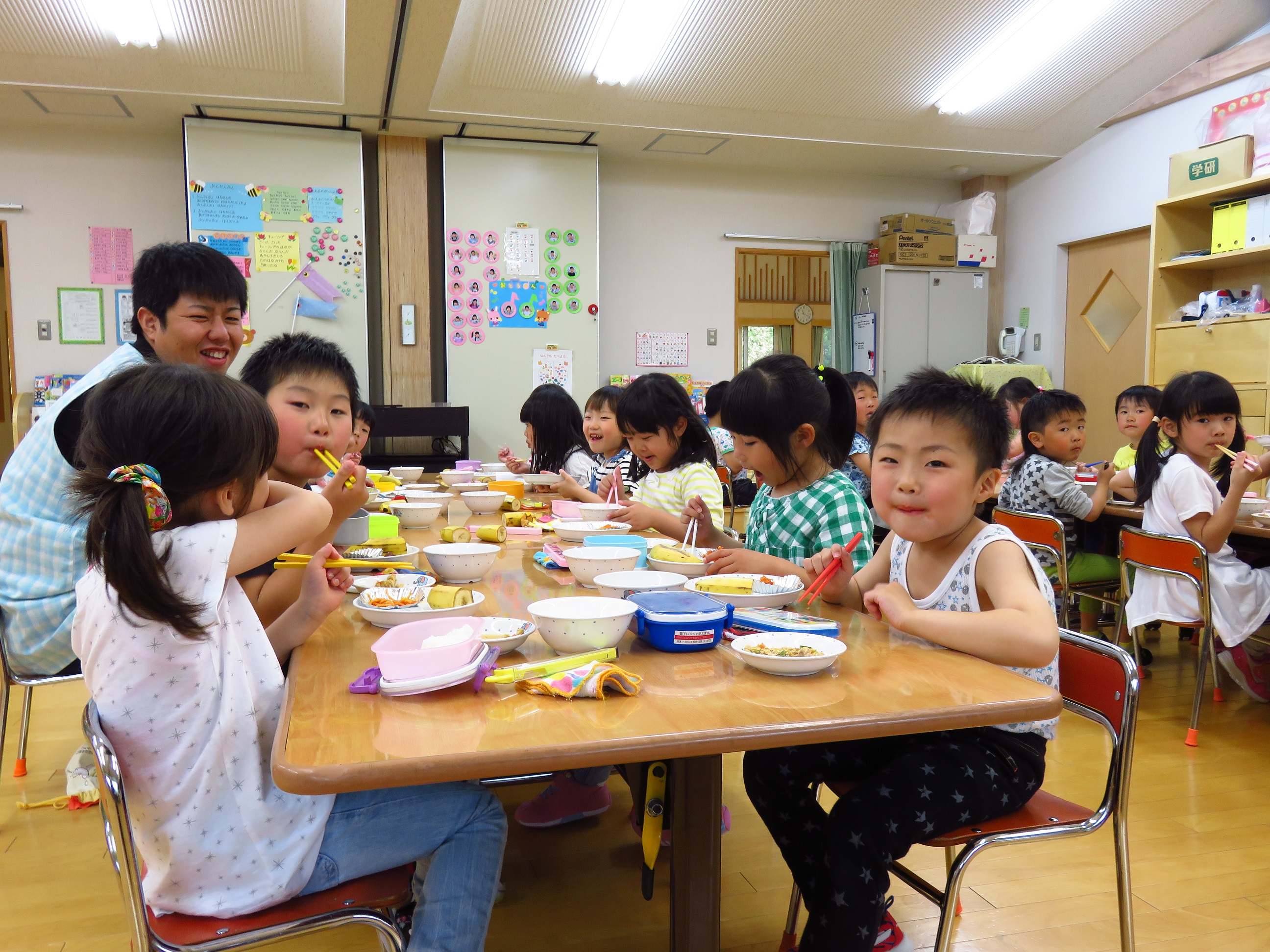 保健、福祉及び医療の充実に関する事業