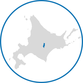 北海道鹿追町