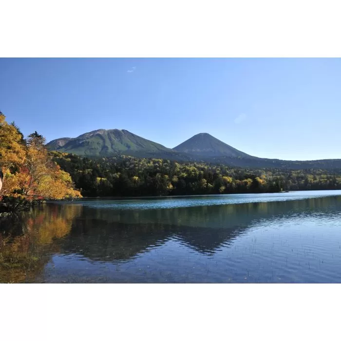 北海道十勝 オーダーメイドツアーチケット（15,000円分）《足寄町》　【Slow Travel HOKKAIDO】 北海道旅行 体験 狩猟 焚火 アウトドア 体験型 旅 旅行 イベント オンネトー 十勝 あしょろ [BEAY004]