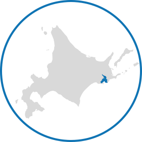 北海道厚岸町