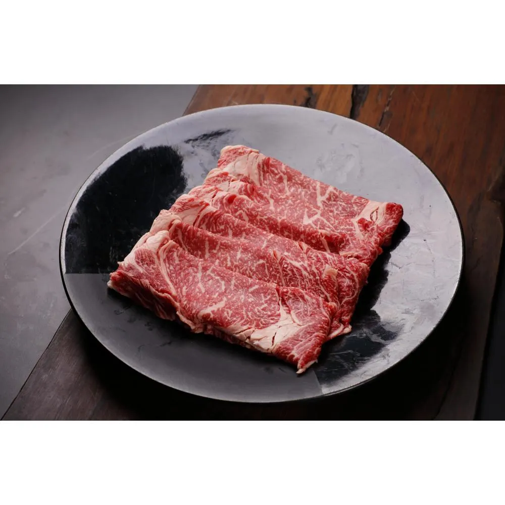 北海道産 星空の黒牛 リブロース 牛肉 すき焼き用 500g 【 肉 にく ニク 牛肉 牛肉赤身 赤身 牛肉セット バーベキュー 冷凍牛肉 贅沢牛肉 国産牛肉 北海道産牛肉 道産牛肉 簡単 お手軽 特製牛肉 標茶町 北海道 】