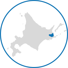 北海道別海町