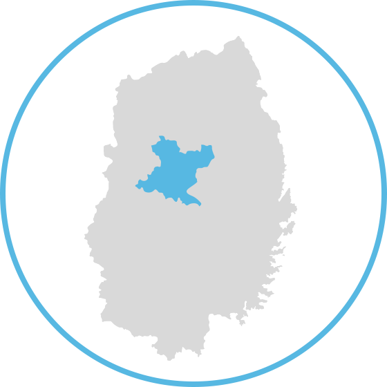 岩手県盛岡市