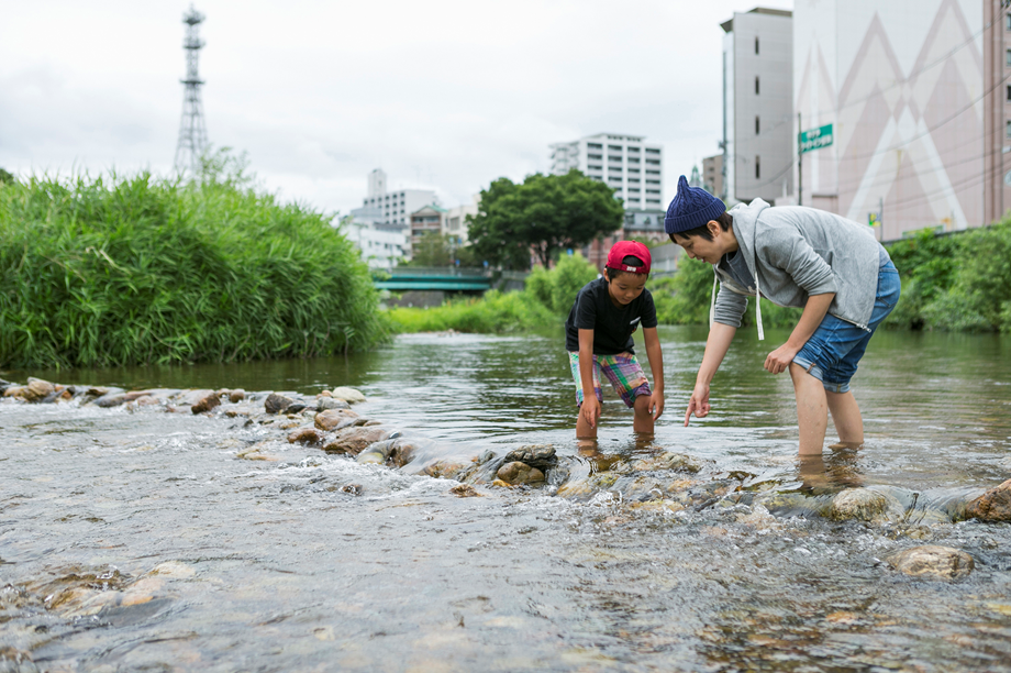 誰もが健やかに生活できるまちづくりを応援！