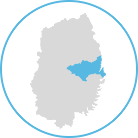 岩手県宮古市