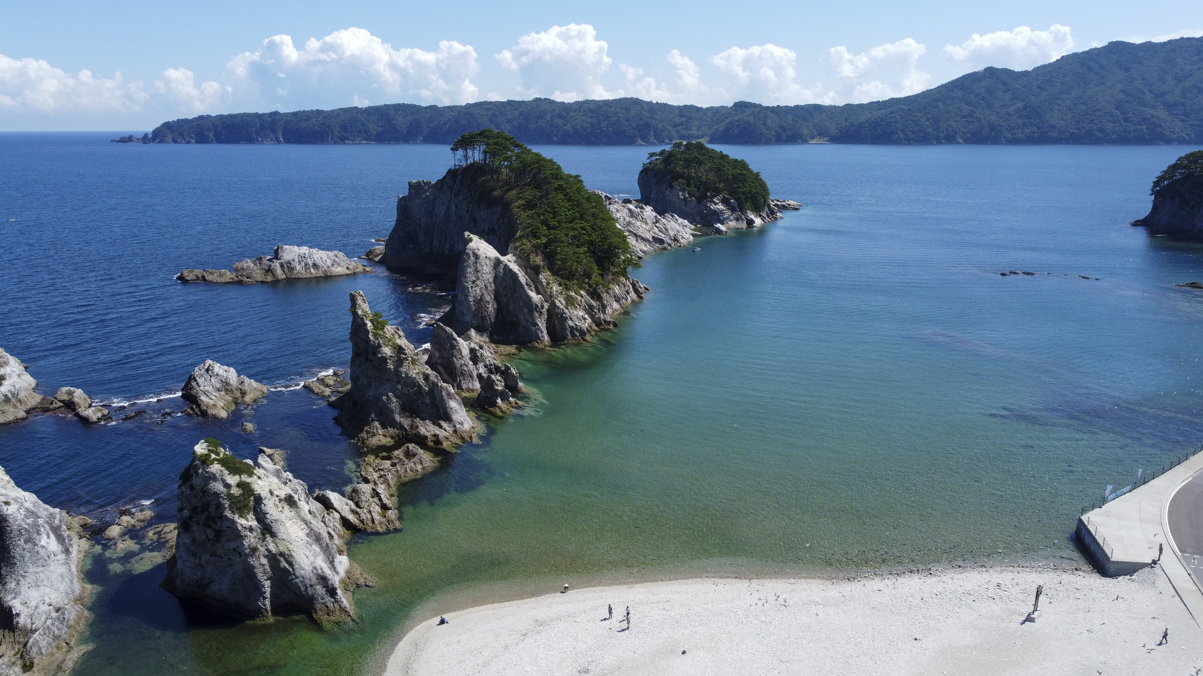 岩手県宮古市