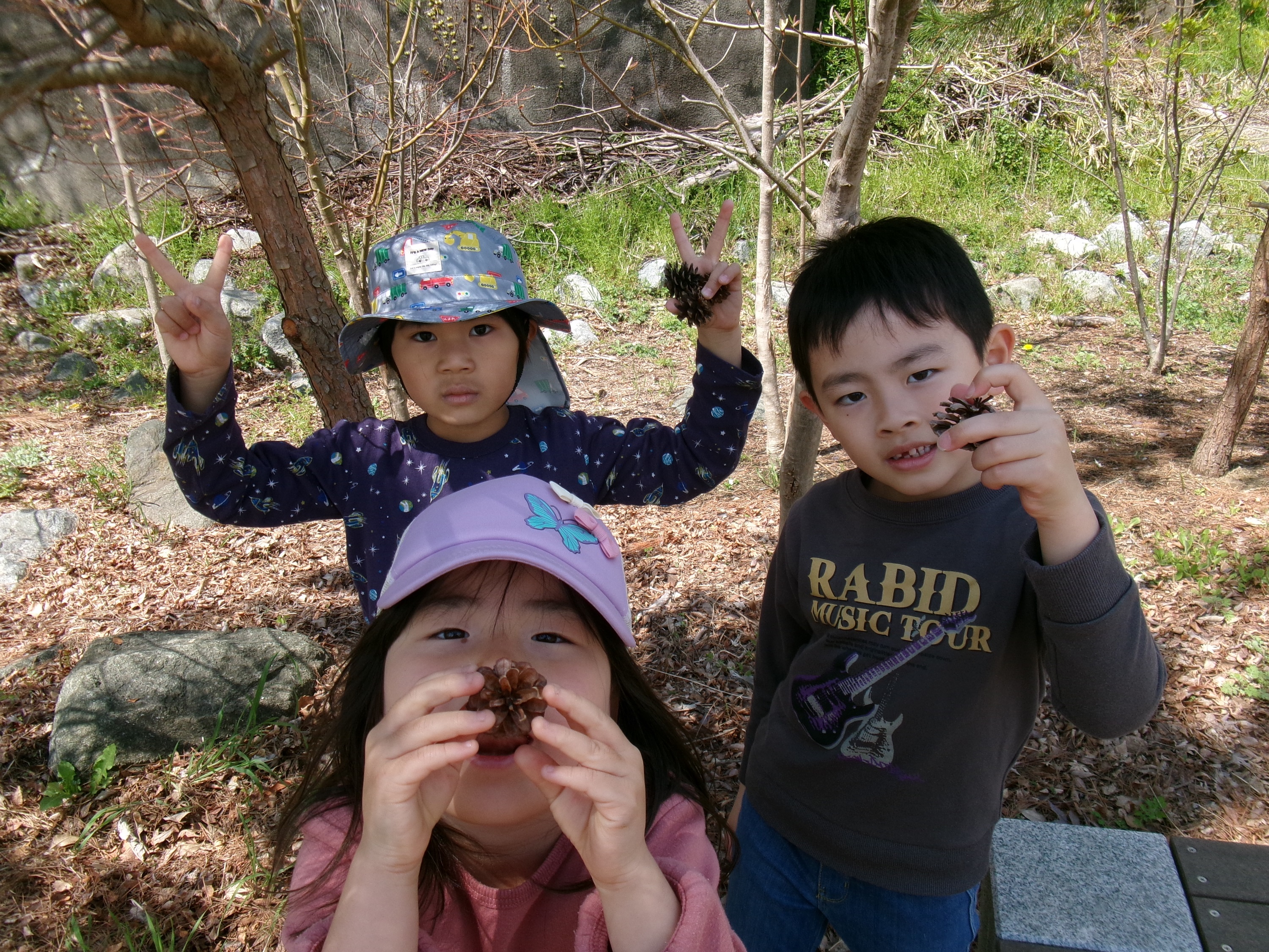 子育て環境の充実