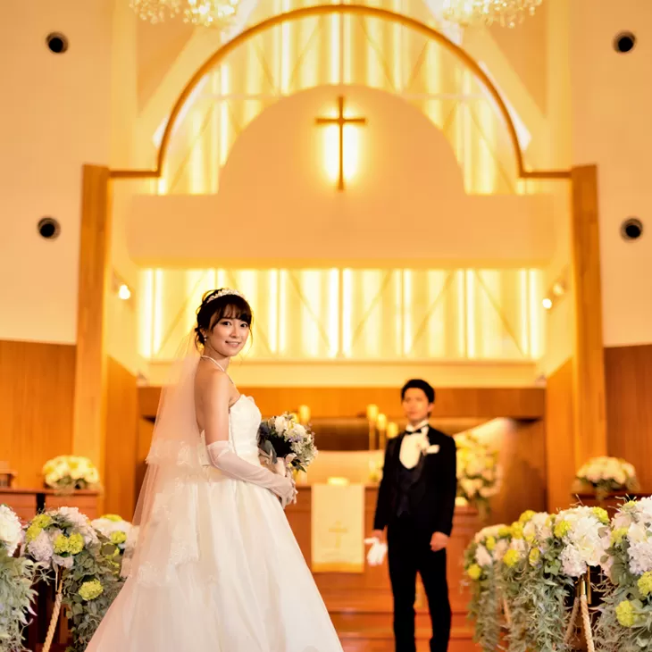 花巻温泉　フォトウエディング利用券　オリジナルフォトフレーム付き 【859】				 