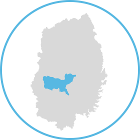 岩手県花巻市